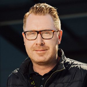 Fredrik Söderlund, Häv och Gräv