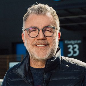 Stefan Jönsson, Klövern