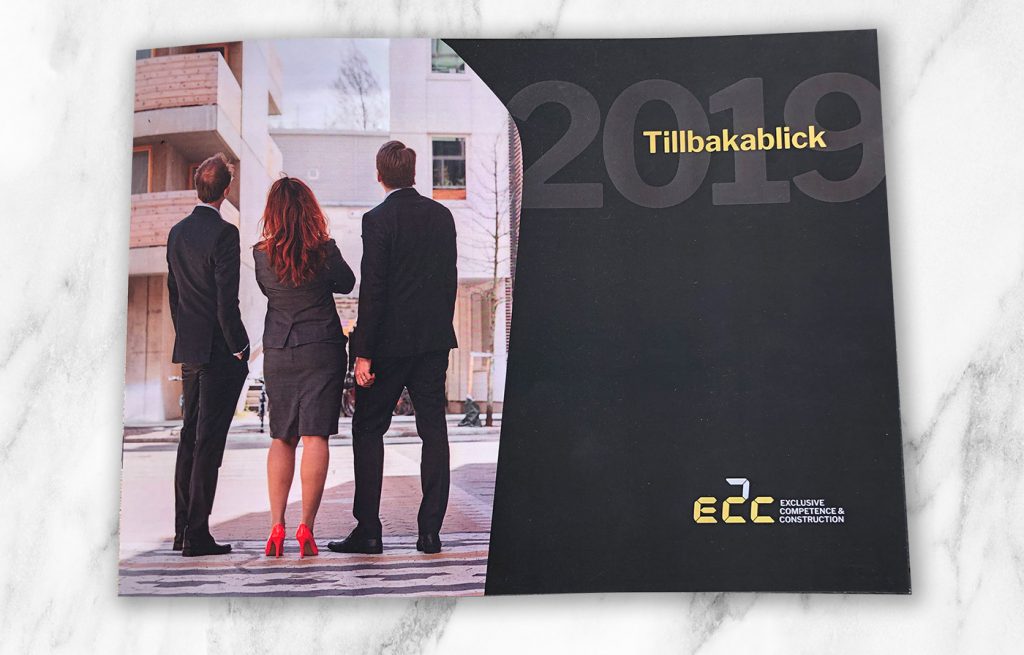 E2C årsberättelse 2019