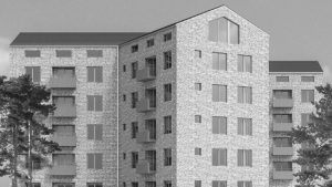 Projektreferens Kv Ormtjusaren, Linköping