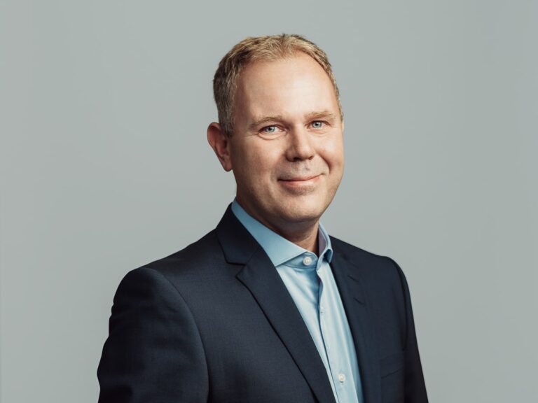 Stefan Berzelius. Bild Fotograf Satu