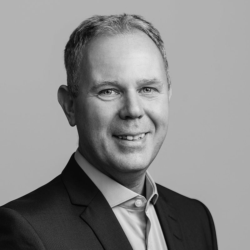 Stefan Berzelius på E2C