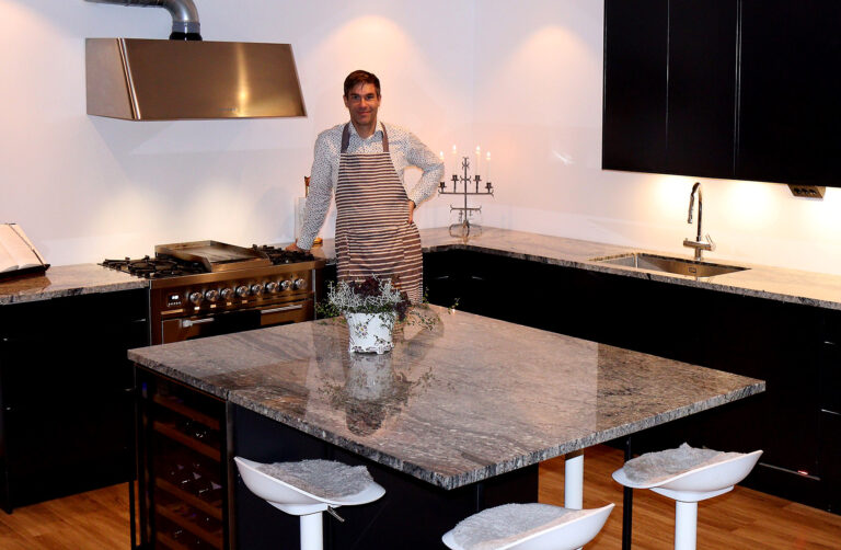 E2C var mer än kontrollansvarig när E2C anlitades när villan skulle byggas ut.