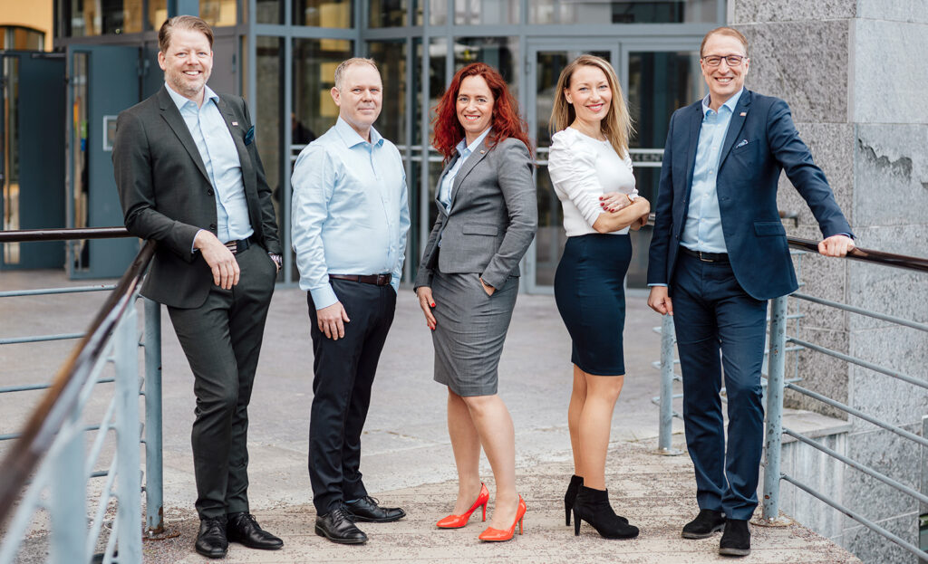 Vill du bli en i E2C-teamet? Skicka in en spontanansökan.